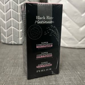 PERLIER Black Rice Multi Peptide Concentate